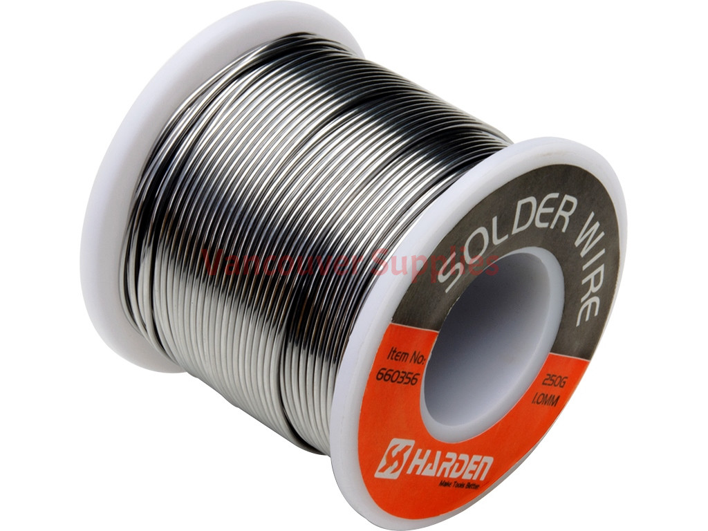 6040 Tin Lead Rosin Core Solder Wire For Electrical, 43 OFF